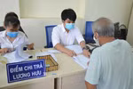 Lợi ích thiết thực của việc hưởng lương hưu khi tham gia BHXH