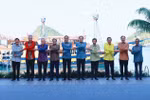 Đoàn kết là điều quan trọng nhất với ASEAN