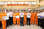 EVNNPT triển khai nhiều giải pháp chăm lo người lao động dịp Tết Nguyên đán 2024