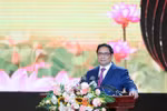 Xây dựng người Hà Nội tiêu biểu cho văn hóa, lương tri và phẩm giá con người VN
