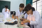 Tương lai bền vững của hệ thống trường đại học, cao đẳng tại địa phương