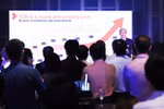 Techcombank thu hút nhân tài quốc tế về Việt Nam