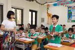 Bộ ra dự thảo thông tư thi/xét thăng hạng giáo viên lúc này có nên?