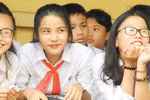 Theo chúng tôi, giáo dục không đánh cắp cái gì của học sinh cả!