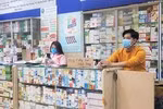 Nhân tâm, Đạo đức, Pháp luật và cái khẩu trang thời dịch Corona