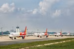 Trở lại với bầu trời cùng 3 triệu vé Vietjet siêu tiết kiệm chỉ từ 18.000 đồng
