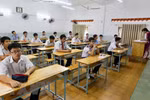 Đến bao giờ hết bất công với học sinh trung học cơ sở?
