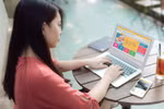 Thanh toán online sẽ dần thay thế văn hóa trả tiền mặt?