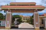 Đề thi giống nguyên xi là do chọn giáo viên ra đề chưa tốt