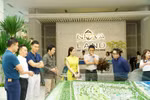 Cao tốc, sân bay xuất hiện cùng lúc, bất động sản Phan Thiết tăng nhiệt