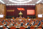 Ủy ban Kiểm tra Trung ương thi hành kỷ luật 29 tổ chức đảng và 65 đảng viên