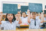 Có thực tế là cấp trên chẳng bao giờ nghe ý kiến của người trực tiếp giảng dạy!