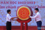Làm sao để ngày khai trường ý nghĩa và giáo dục thực chất ngay từ đầu?