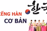 Thí điểm đưa tiếng Hàn thành ngoại ngữ 1 là việc làm vội vàng