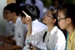 Thầy Đỗ Tấn Ngọc dự báo các loại lỗi của học sinh trong mùa thi sắp tới