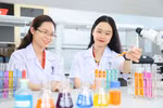 Trường Đại học Nguyễn Tất Thành công bố mức điểm sàn năm 2024