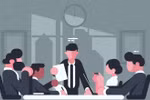 Hiệu trưởng trường phổ thông kiêm chủ tịch HĐT dễ chuyên quyền, độc đoán