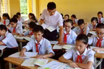 Điều lệ nhà trường cưỡng đoạt quyền lưu ban của học trò?