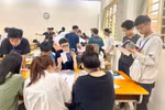 Trưởng khoa nêu lý do học sinh thành phố “ngại” chọn học ngành Công tác xã hội