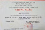 Liệu giáo viên có thoát cảnh một cổ hai chứng chỉ nghề nghiệp?
