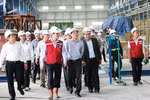 Động lực mới trên công trường