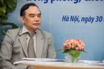 Tăng cường sức khỏe cùng trà thảo mộc