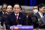 Thủ tướng mong muốn các nước lớn tôn trọng vai trò trung tâm của ASEAN