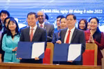 Vingroup hợp tác với Khánh Hoà triển khai chương trình người dân nói tiếng Anh