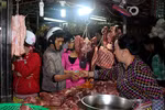 Bà Rịa - Vũng Tàu thực hiện kiểm tra chéo an toàn thực phẩm tại Hậu Giang