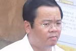 Ban Bí thư thi hành kỷ luật cán bộ
