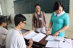 Phòng về… thanh tra