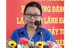 Một tấm gương xấu, để lại hậu quả không dễ khắc phục