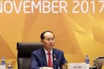 Toàn văn phát biểu của Chủ tịch nước Trần Đại Quang tại Hội nghị Cấp cao APEC