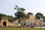 Đẩy nhanh tiến độ bảo tồn di tích Thành cổ Hà Nội và Cổ Loa