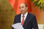 Không có tư tưởng cầm chừng, ỷ lại, chờ đợi lúc "giao thời"