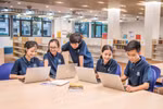 Tiêu chí đào tạo “3 trong 1” của hệ thống Vinschool