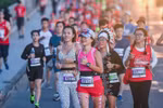 Bật mí những con số “biết nói” khiến giới trẻ háo hức đến với ngày hội Marathon