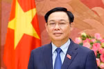 Chủ tịch Quốc hội Vương Đình Huệ sẽ thăm và làm việc tại Châu Âu