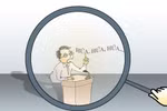 Có đại biểu ngủ gật, bỏ họp, không biểu quyết, Quốc hội ăn nói sao đây?