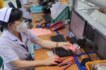 Toàn quốc đã có hơn 12.500 cơ sở khám chữa bệnh BHYT bằng CCCD gắn chíp