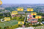 Tuyển sinh 2024: Trường Đại học Luật, Đại học Huế tuyển 1.400 chỉ tiêu