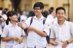 Chóng mặt vì...thi Quốc gia