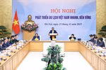 Phát triển du lịch Việt Nam nhanh và bền vững