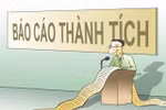 Giật mình với nhiều "đề tài nghiên cứu khoa học" của học sinh phổ thông