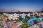 Eurowindow Twin Parks mang đến trải nghiệm nghỉ dưỡng tại gia