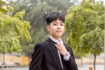 Thủ khoa lớp 10 bật mí cách chinh phục những môn học “nằm trong nỗi sợ”