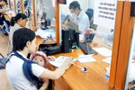 Người lao động cần lưu ý về hạn nhận hồ sơ hỗ trợ từ Quỹ bảo hiểm thất nghiệp
