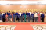 Việt Nam tiếp tục khẳng định vị thế tại APEC 2017