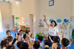 Liệu trường học hạnh phúc có thay thế trường học thân thiện?