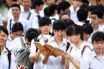 Học làm sao cho có Nhân - Trí - Thể - Mỹ là được